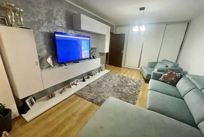 Soseaua Oltenitei - Apartament 3 camere - Mobilat si utilat - 2