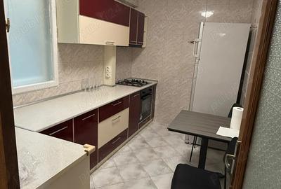 Proprietar, inchiriez apartament 2 camere dec. mobilat si utilat Eroii Revolutiei , langa metrou - 4