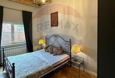 Casă individuală cu 4 camere cu Teren 300 Mp în Semicentral - 3