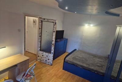 Apartament cu 2 camere decomandat în Ozana - 6