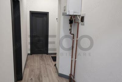 RECO Spatiu de Birouri - 2