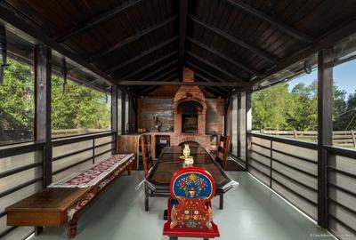 Casă individuală cu 5 camere cu Teren 1300 Mp în Mănăstirea Humorului - 43