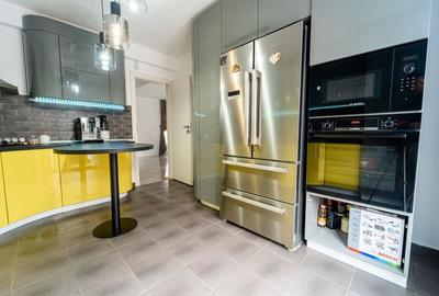 Casa mobilata, utilata premium ,Ghimbav - 37