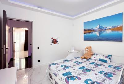 Casă cu 4 camere cu Canalizare în Theodor Pallady - 18