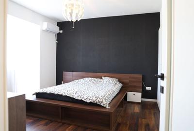 Penthouse 3 camere Piață Sudului Bucuresti - 10