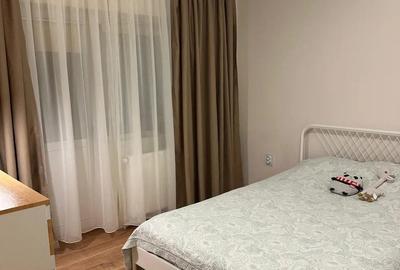 Apartament cu 4 camere decomandat în Otopeni - 4
