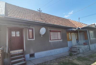 Casă individuală cu 3 camere cu Teren 1167 Mp în Dumitra - 2