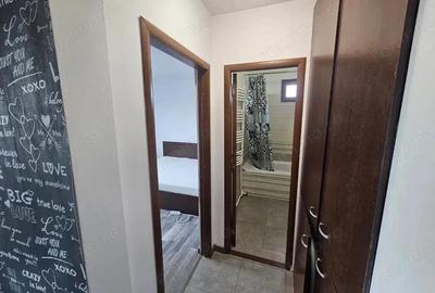 Apartament 2 camere Tomis 1 - 4