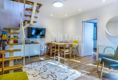 Comision 0% Casa individuala la cheie | 360mp teren | Ira Someseni - 3