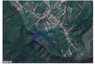 Spațiu comercial, în Betfia - 1