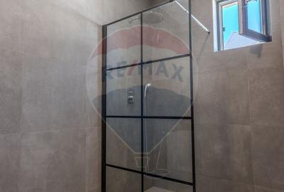 Casa individuala P+1+M mobilata, utilata -Comision0%-Dragomiresti Deal - 18