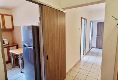 Apartament 3 camere, Bulevardul Ceta?ii - 4