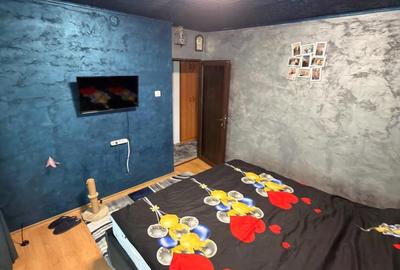 Apartament cu 3 camere decomandat în Tomești - 3