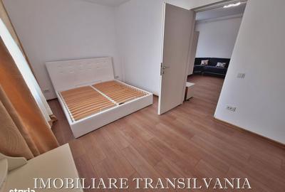 Apartament cu 2 camere în Central - 1