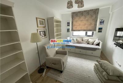 Inchiriere apartament 3 camere mobilat  Baneasa Greenfield Salcamilor - 5