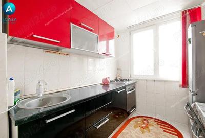 2 camere in Tiglina 1 Francezi mobilat si utilat - 7