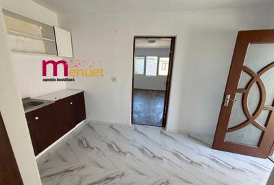 Casă cu 2 camere cu Teren 230 Mp în Central - 5