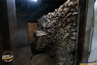 Spațiu comercial, de 700 mp, în Ghelința - 5