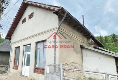 Casă cu 1 camere în Telega - 2