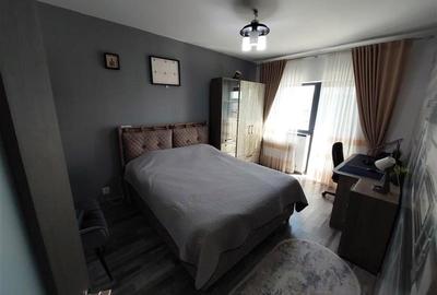 Vila deosebita pe Soseaua Rediu vis-a-vis de lac Vila deosebita pe Soseaua Rediu vis-a-vis de lac - 26