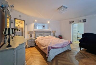 Centrul Istoric, str. Republicii, parter inalt, cochet amenajat, comision 0% - 1