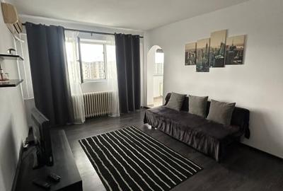 Apartament 2 camere, 55mp, semidecomandat, Plaza Romania - 1