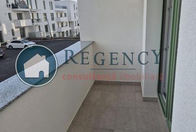 Apartament cu 2 camere, mobilat în Tunari - 11