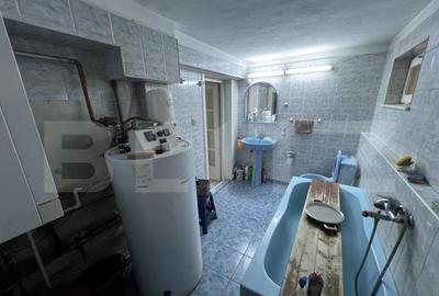 Casa de vanzare, pretabil pentru pensiune/azil, 7 camere, 42 - 12