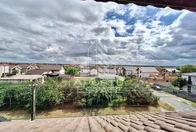 Apartament cu 3 camere decomandat în Bujac - 4