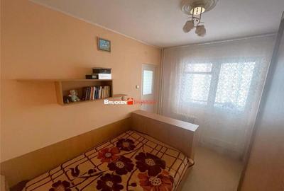 APARTAMENT 2 CAMERE - tip Y, Parter inalt, Str. Italiana - 5