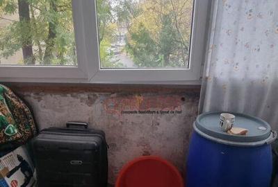 Apartament cu 3 camere decomandat în Brâncoveanu - 10