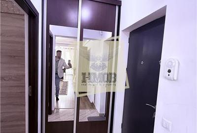 Apartament cu 3 camere decomandat, mobilat în Aeroport - 8