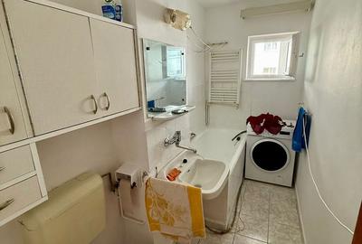 Apartament cu 2 camere decomandat, mobilat în Triaj - 9