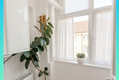 Apartament cu 2 camere decomandat în Central - 6