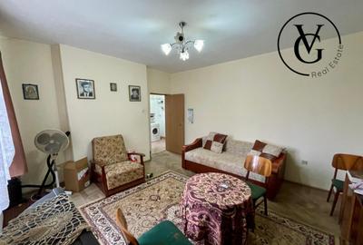 Apartament 2 camere + centrala si boxa la subsol - Central C - 11