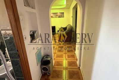 Apartament cu 3 camere în Peneș Curcanul - 1