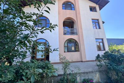 Casa individuala P+1+M amplasata pe un teren de 1612 mp. - 60