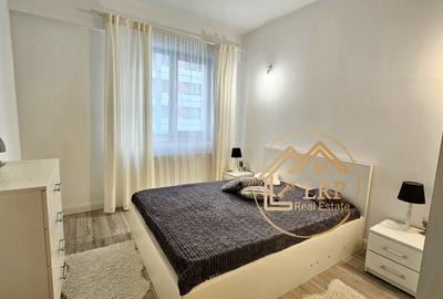 Novum Politehnica | Ideal Investitie | 2 camere, etaj 2 - 5