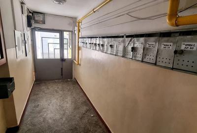 Apartament cu 4 camere decomandat în Tomis Nord - 14