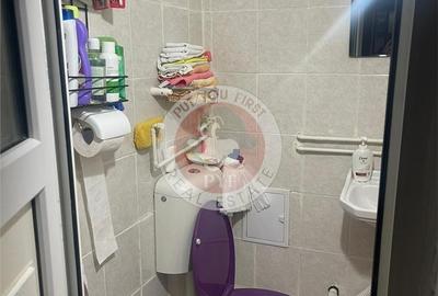 Vitan | Garsoniera | 17mp | Decomandata | B12509 - 8