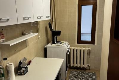 Garsonieră decomandată în Crângași - 6