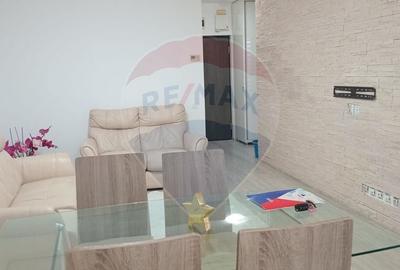 Apartament cu 2 camere decomandat, mobilat în Banu Mărăcine - 12