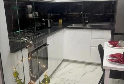 Apartament cu 2 camere decomandat în Unirii - 7