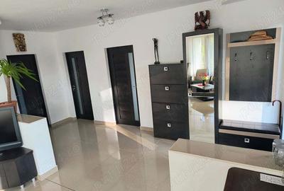 Casă cu 3 camere în Sovata - 2