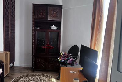 Apartament cu 2 camere decomandat în Central - 4