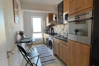 Apartament cu 2 camere, mobilat în Central - 17