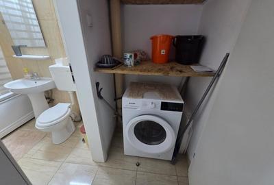 APARTAMENT 2 CAMERE TOMIS 3 - 10