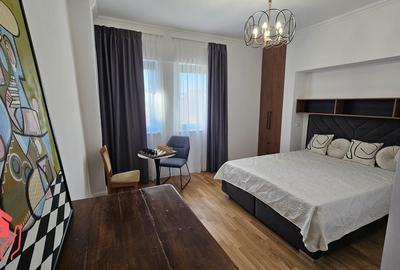 PIATA VICTORIEI (Micul Paris)-Design WABI-SABI, amenajare 2025, 3 dormitoare! - 19