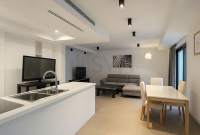 REA0090363 Apartament 2 camere Floreasca-Rahmaninov cu terasa - 1