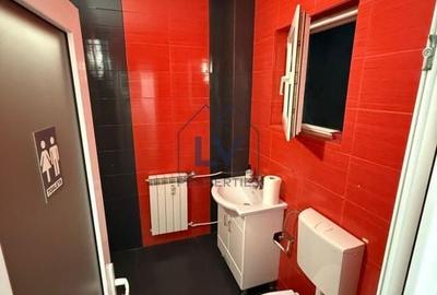 SPATIU COMERCIAL | PARTER VILA | ZONA FLOREASCA - 6